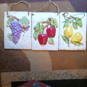 Kitchen Fruit Pictures